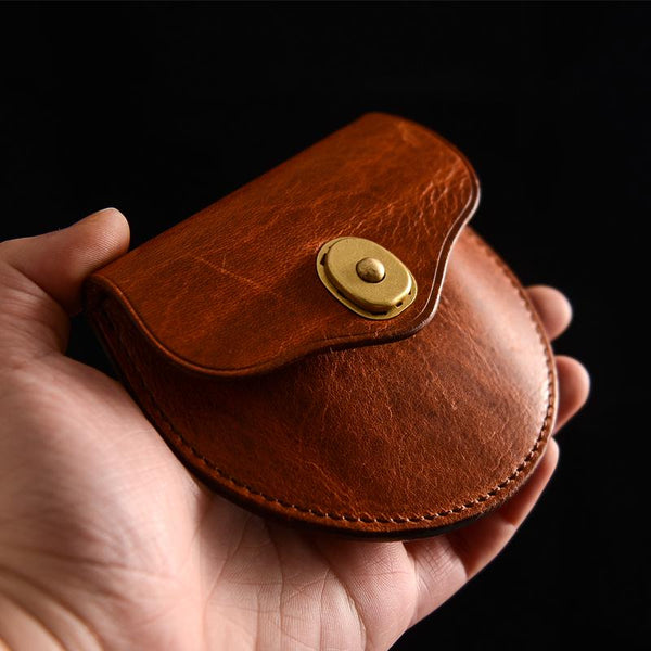 Men Keys/Cards/Coins Wallets