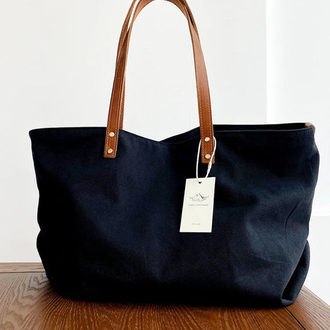 black canvas tote bag black canvas tote black tote bag canvas canvas tote bag black