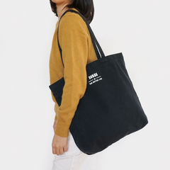 Canvas Tote Bag