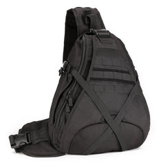 Large Tactical Sling Bag military tactical backpack Nylon Military Backpack Desert Digital Tactical Backpack For Men