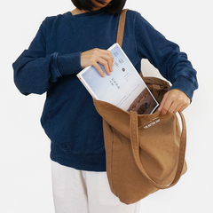 Canvas Tote Bag