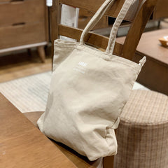 Canvas Tote Bag