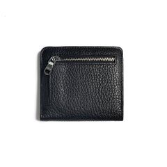 women's card holder wallet Women's Billfold Leather Billfolds for Women Women's Short Wallet Women's Small Wallet 