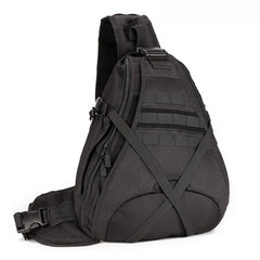 Large Tactical Sling Bag tactical bag Nylon Military Backpack Desert Digital Tactical Backpack For Men