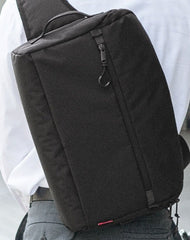 Large Crossbody Sling Bag For Men