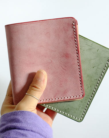 Compact Wallets Collection for Women