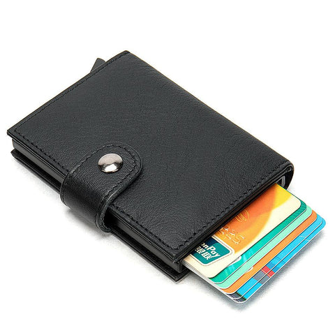 Men Keys/Cards/Coins Wallets