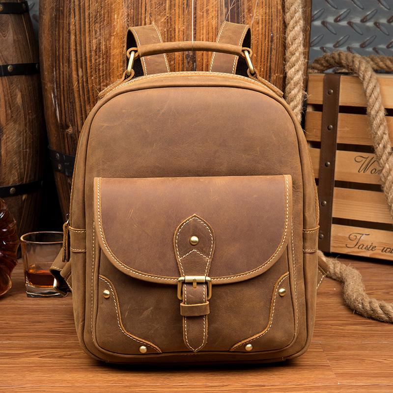 Best Travel Backpacks for Men: Stylish Men's Travel Backpacks