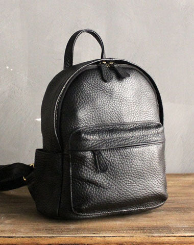 Bags | Mini Backpack Purse Small Cute Fashion Backpack Purple | Poshmark