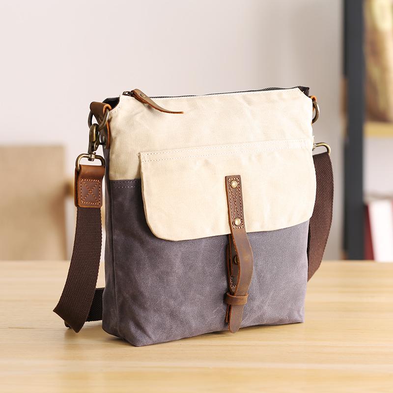 Messenger Bags Collection for Men