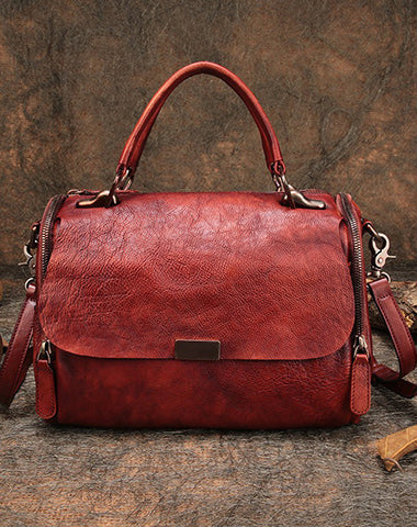 Vintage Button Handbag, Red Box Purse, Top Handle Tote, Ladies Handbag, Girls  Purse, 6 X 6 1/2 X 3 - Etsy