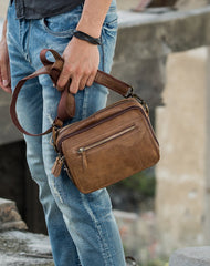 Cool side bags for guys sale