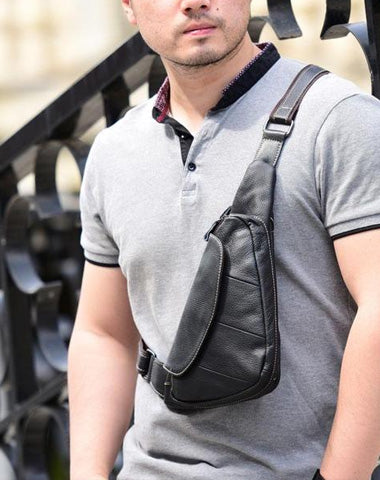 Male Shoulder Bags Usb Charging Crossbody Bags Men Anti Theft Chest Bag  School Summer Short Trip Messengers Bag 2021 New Arrival - Chest Bags -  AliExpress