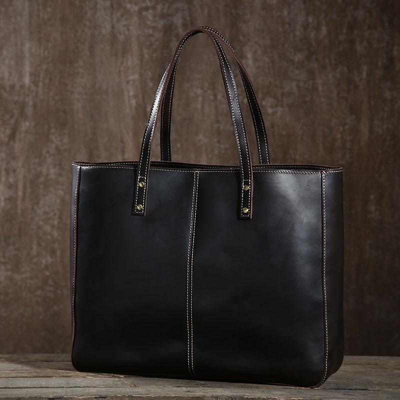 2 Black Leather Fanny Pack Waist Bag Adjustable Travel Pouch Women Men —  AllTopBargains