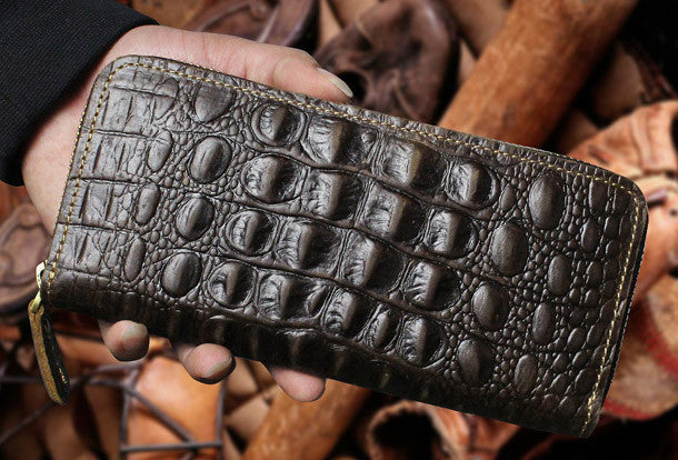 Croc Wallets Cool Wallets For Men