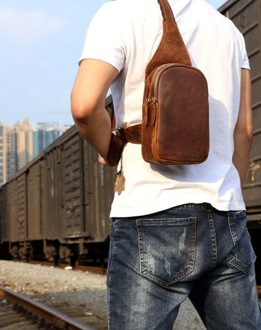 Men's Canvas Travel Cabin Multi Pocket Messenger Cross Body Bag Shoulder Bag  Bk | eBay