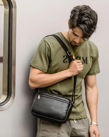 Top 10 Most Amazing Designer Bags for Men 