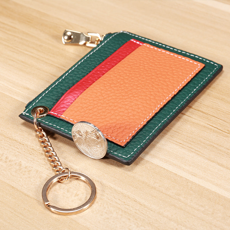 Wallet on a Chain Wallets & Card Cases for Women