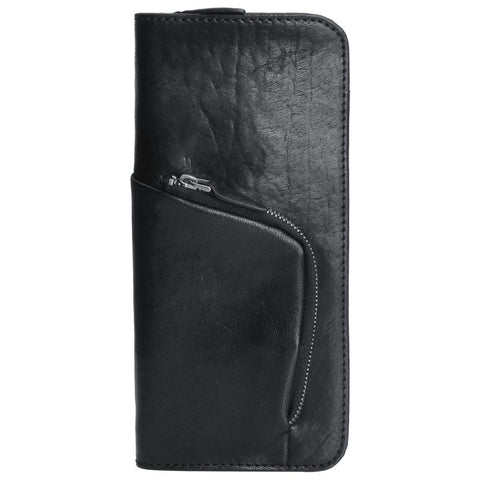 zip around leather wallet​ mens zip around wallet leather zip wallet mens wallet with a zip​ with phone slot