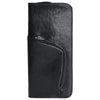 zipped wallet mens​ mens zip around wallet leather zip wallet mens wallet with a zip​ with phone slot