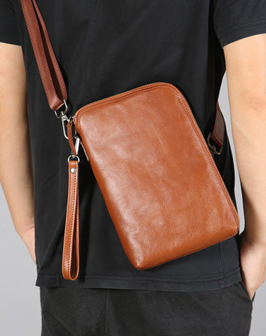 New Men Clutches Bags High Quality Man Wallets Envelope Bag Purse