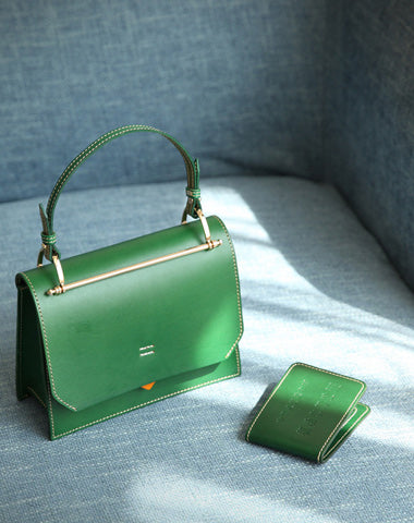 Buy Lino Perros Green Quilted Medium Sling Handbag Online At Best Price @  Tata CLiQ